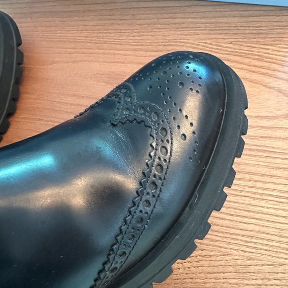 Prada Boots - Picture 6 of 7